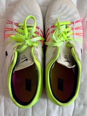 Nike Free TR6